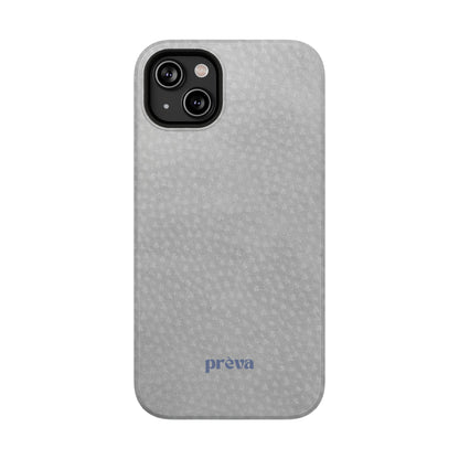 Grey Ostrich Phone Case