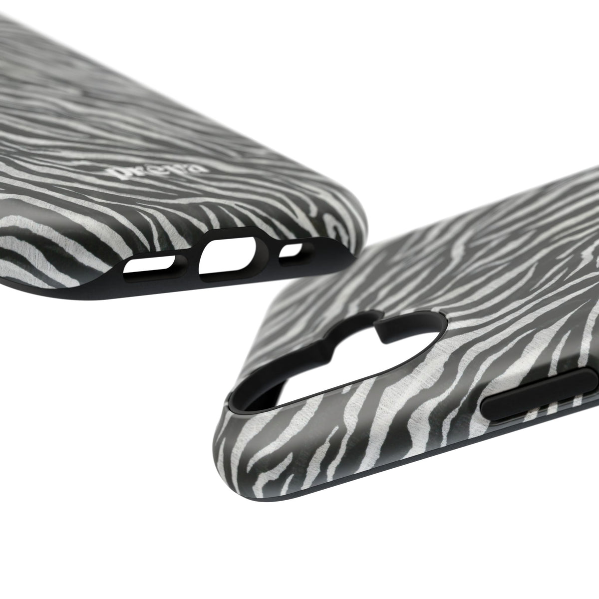 Zebra Paper x Ava Edwards Phone Case
