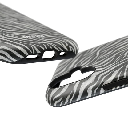 Zebra Paper x Ava Edwards Phone Case
