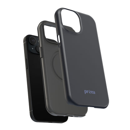 Dark Navy Phone Case