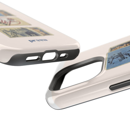 Vintage New York Phone Case