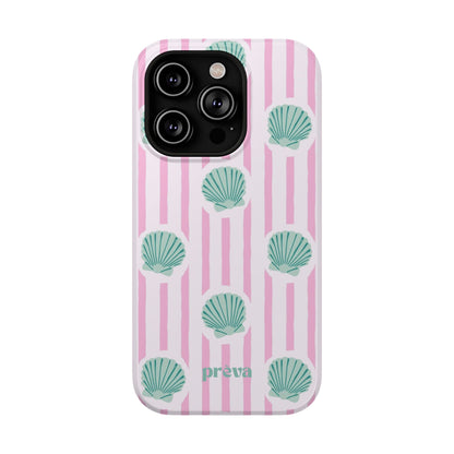 Maya Shells Phone Case