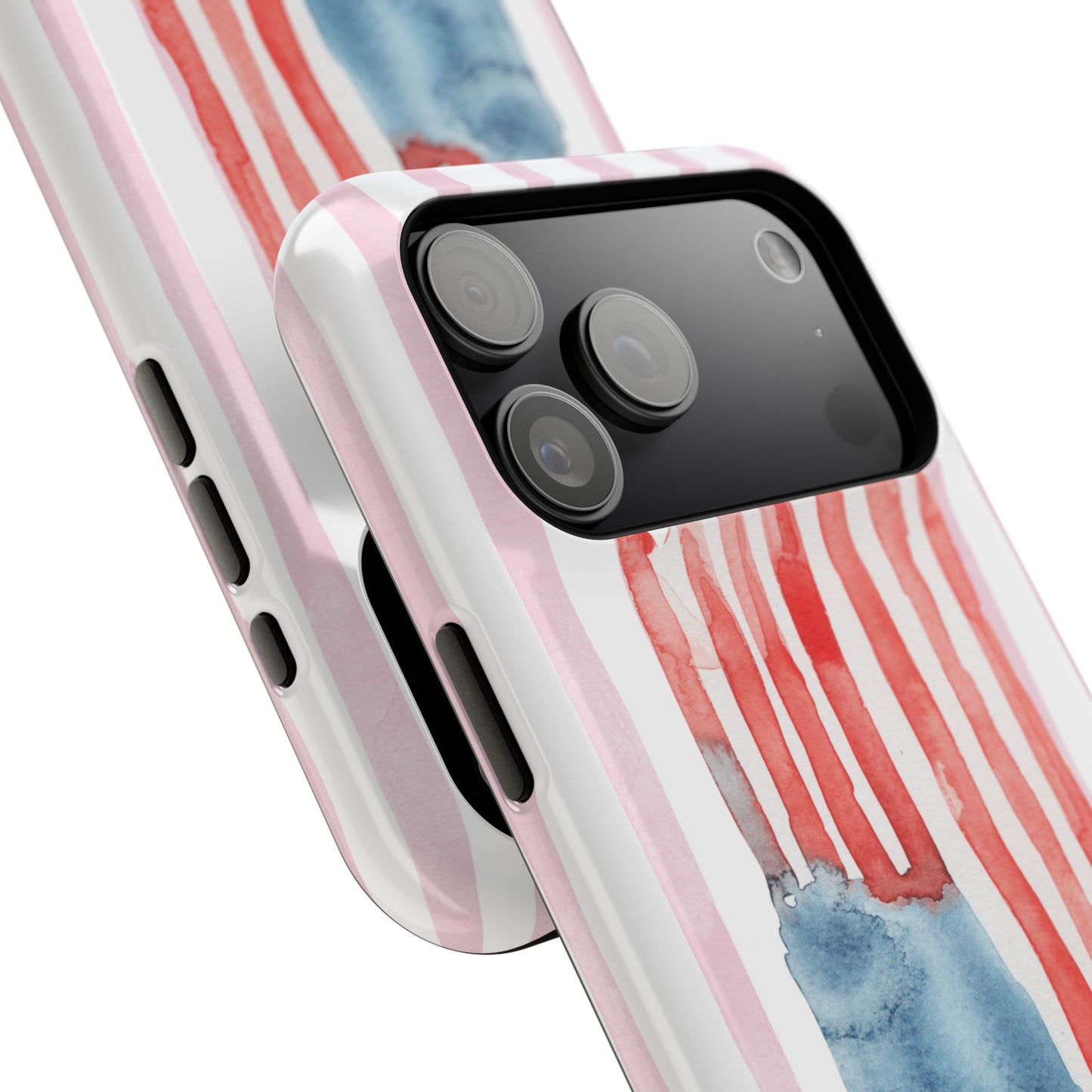 Pink Parade Phone Case