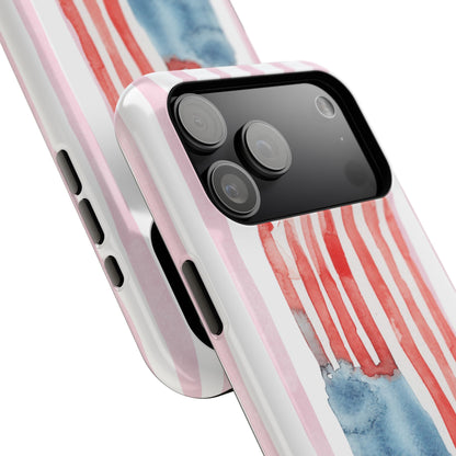 Pink Parade Phone Case