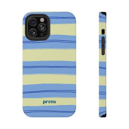 East Coast Stripes Phone Case