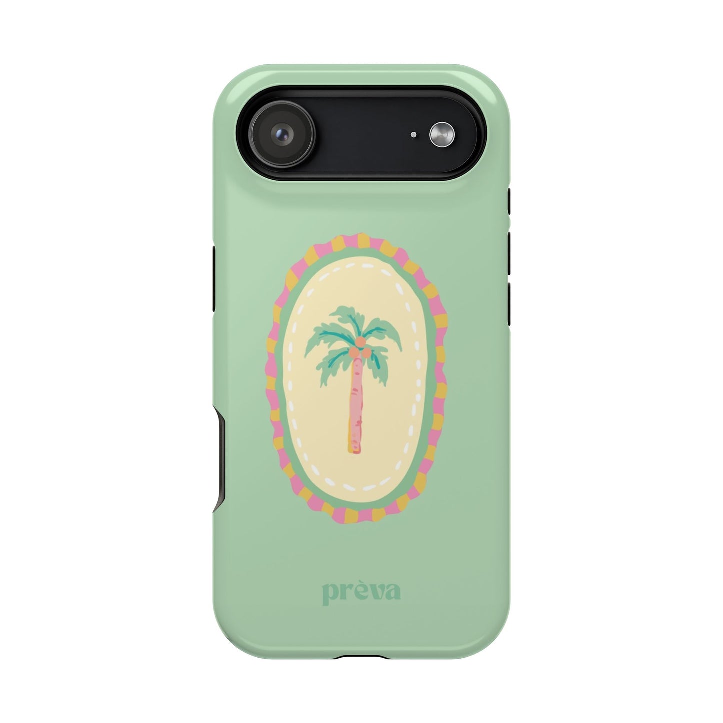 Palm Frames Phone Case