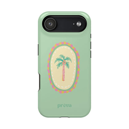 Palm Frames Phone Case