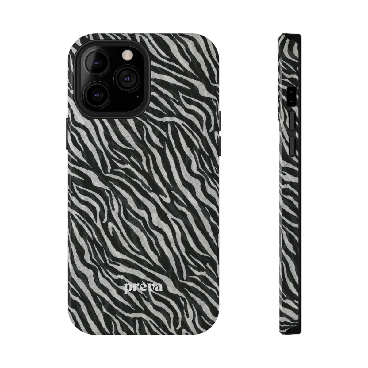 Zebra Paper x Ava Edwards Phone Case