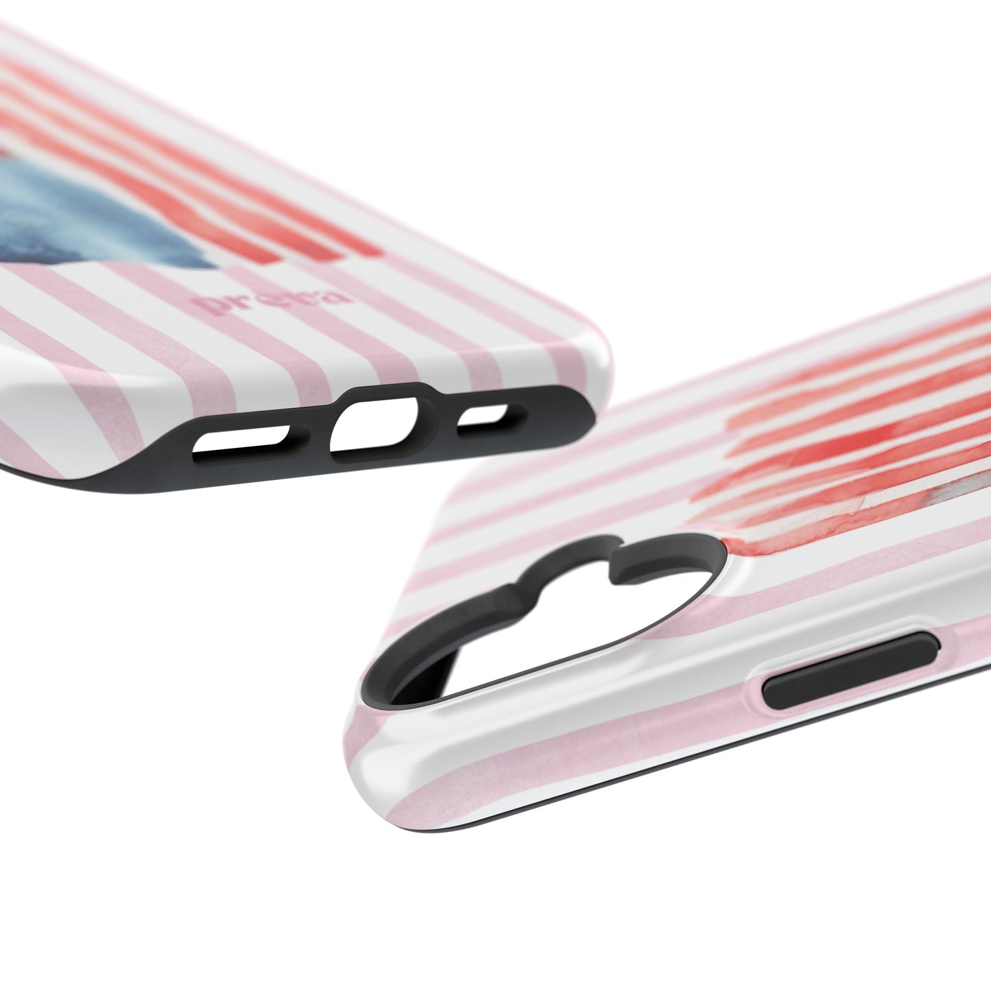 Pink Parade Phone Case