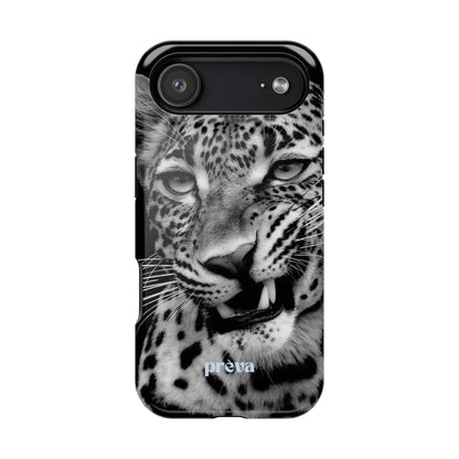 Vintage Leopard Phone Case