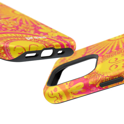 Aloha Sun Phone Case