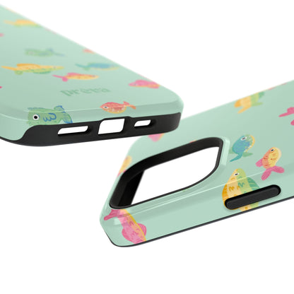 Gubbies Phone Case