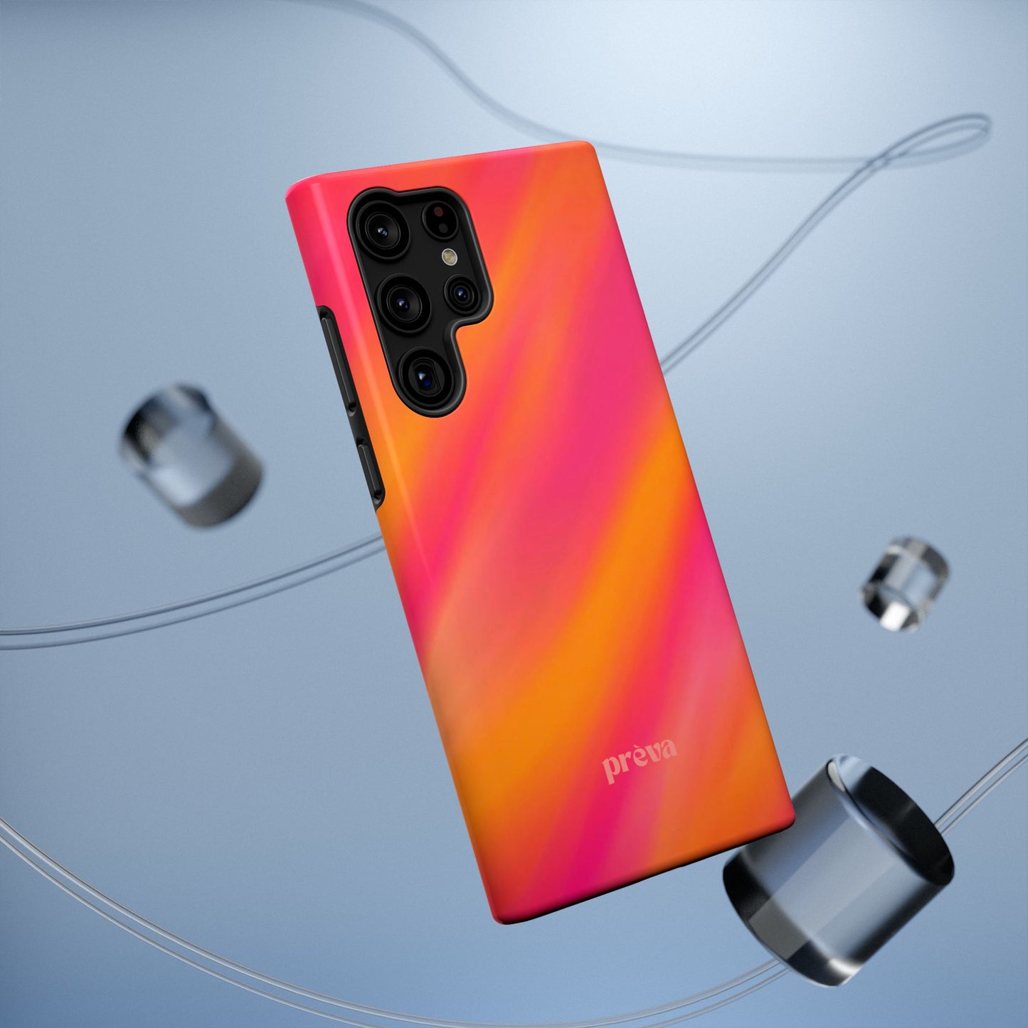 Sunset Rays Phone Case