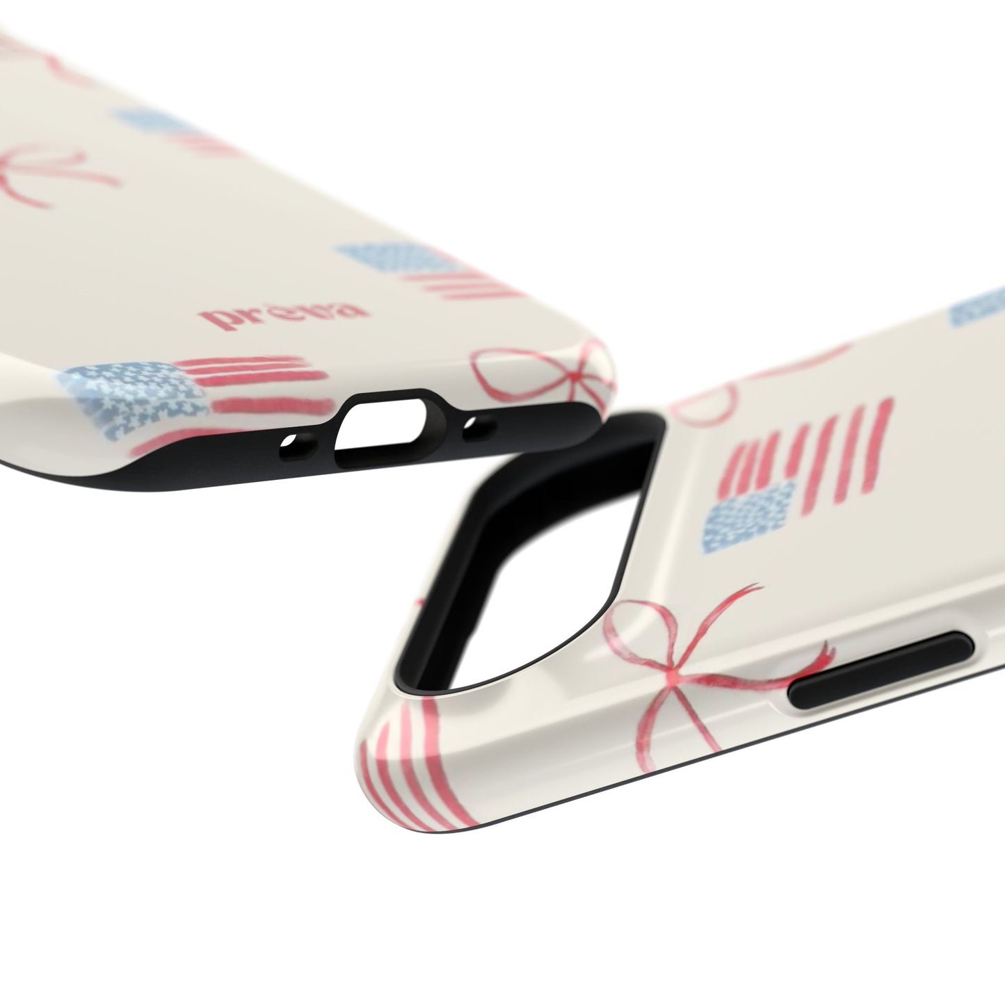 USA bows Phone Case