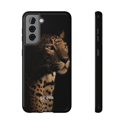 Sun Leopard Phone Case