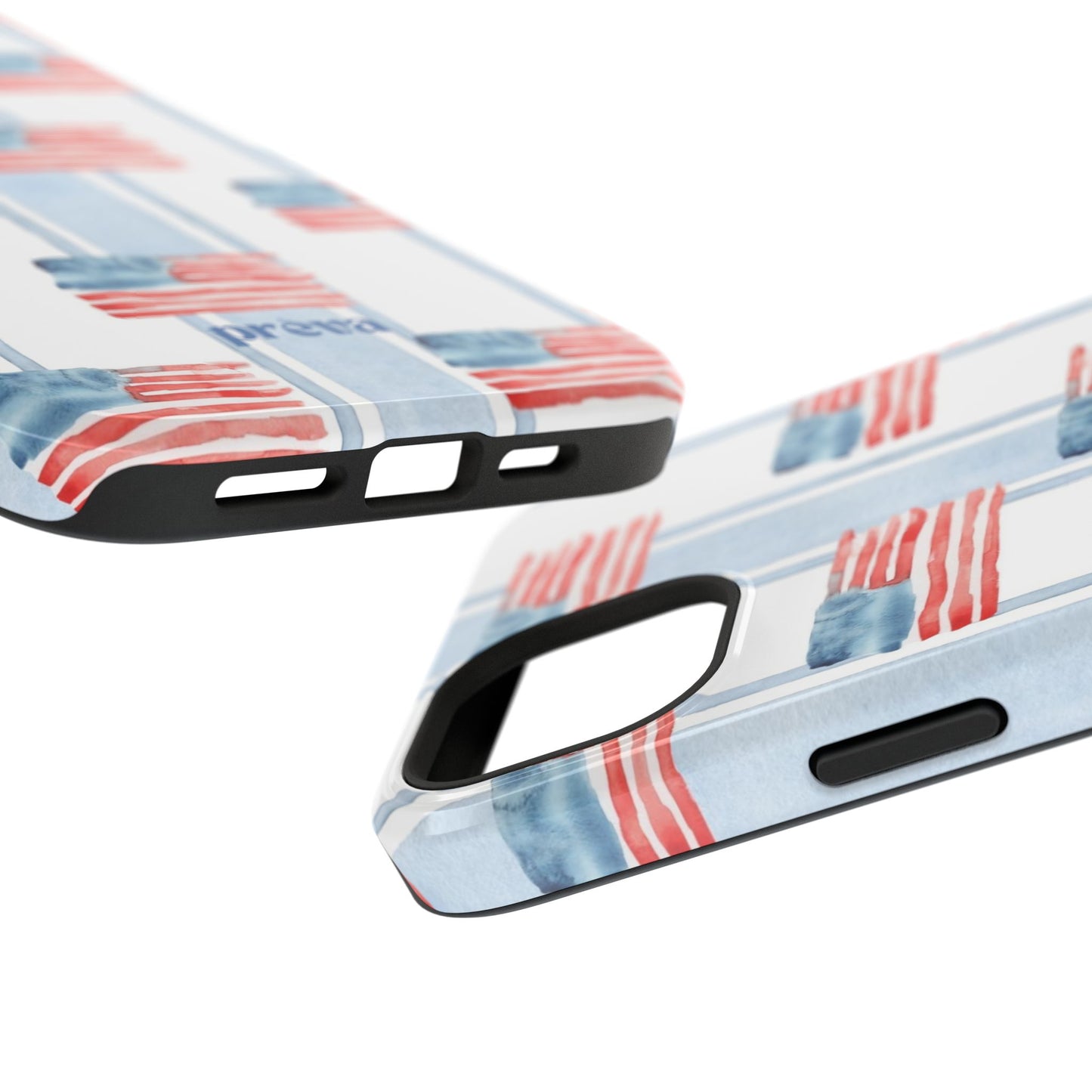 Patriot Picnic Phone Case