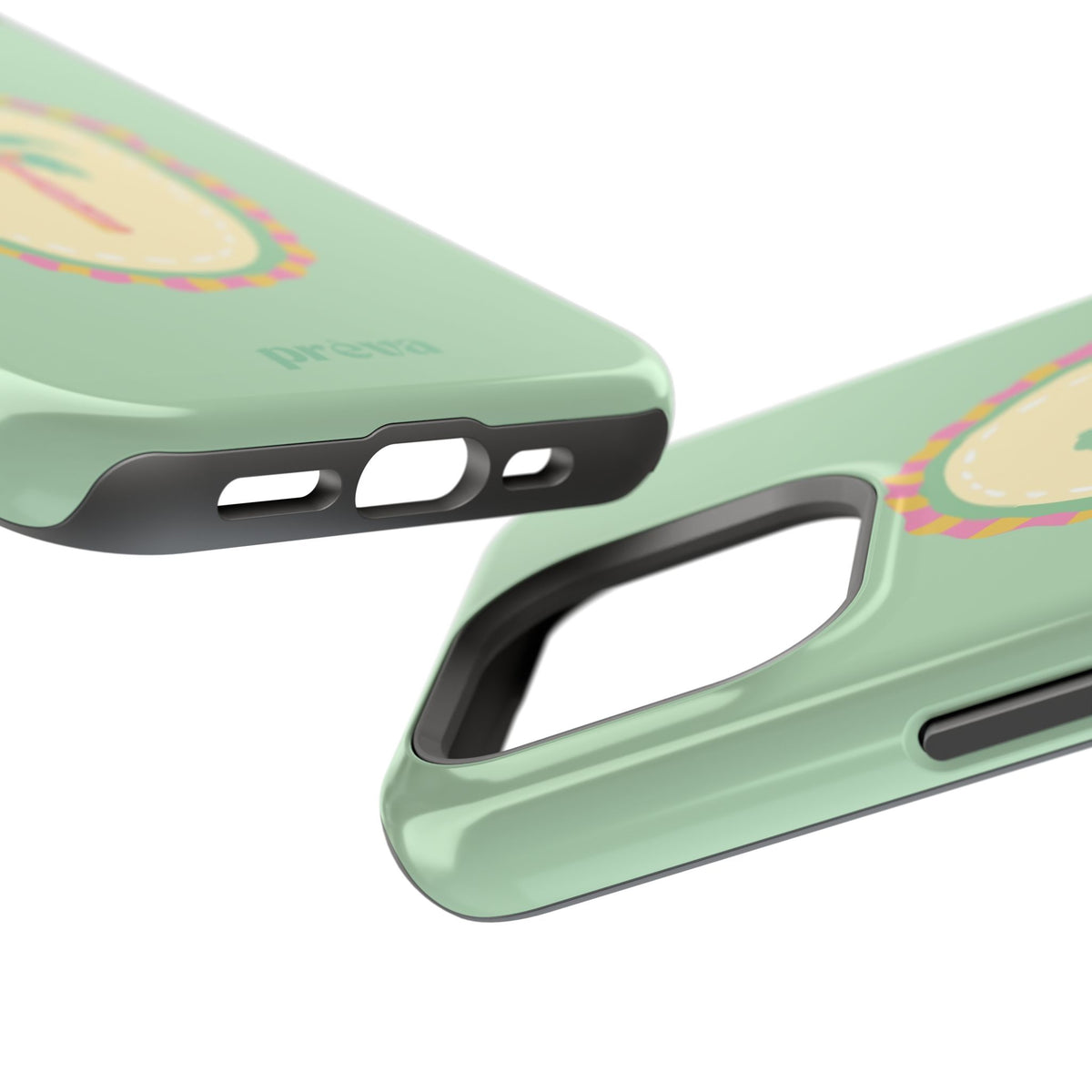 Palm Frames Phone Case