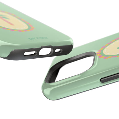 Palm Frames Phone Case