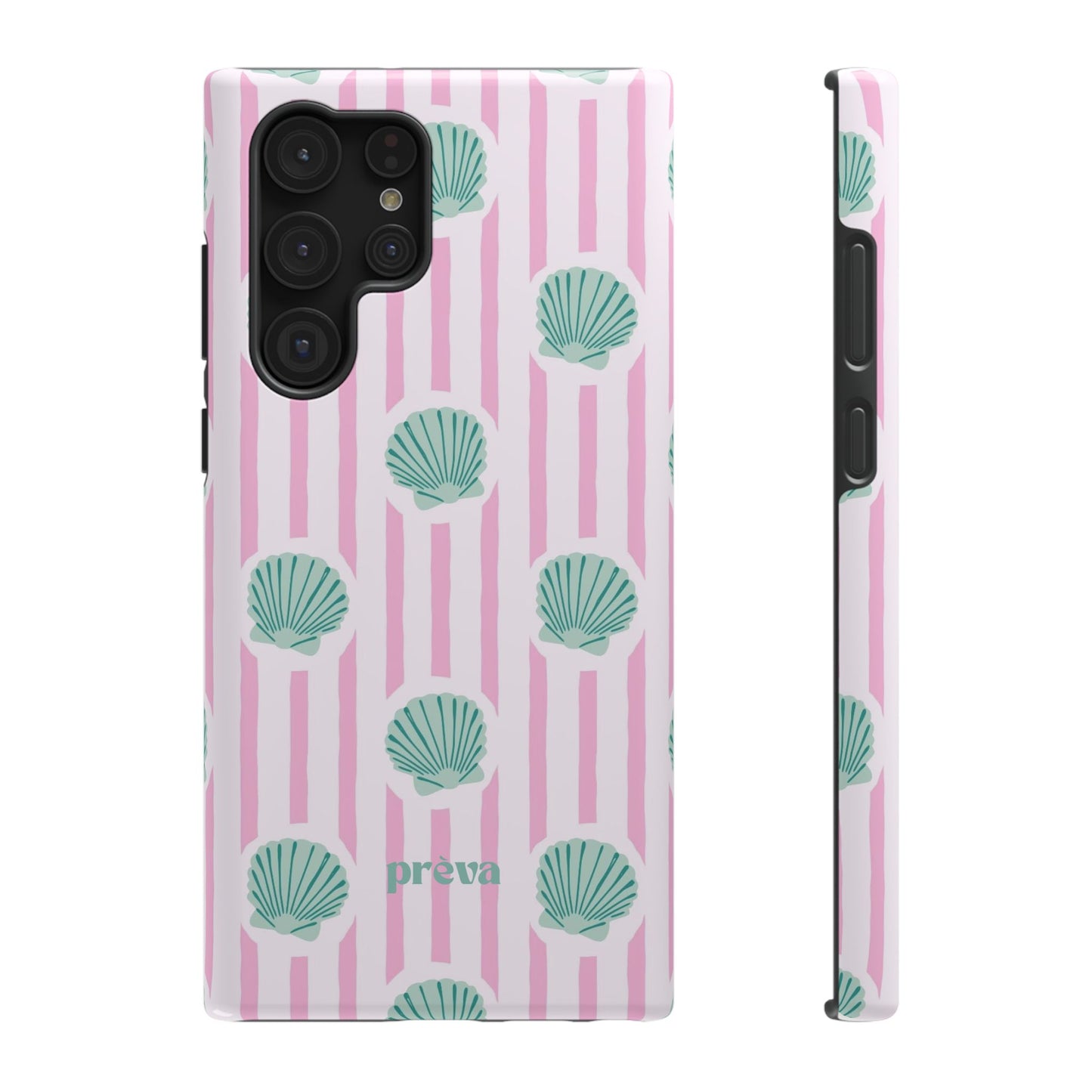 Maya Shells Phone Case