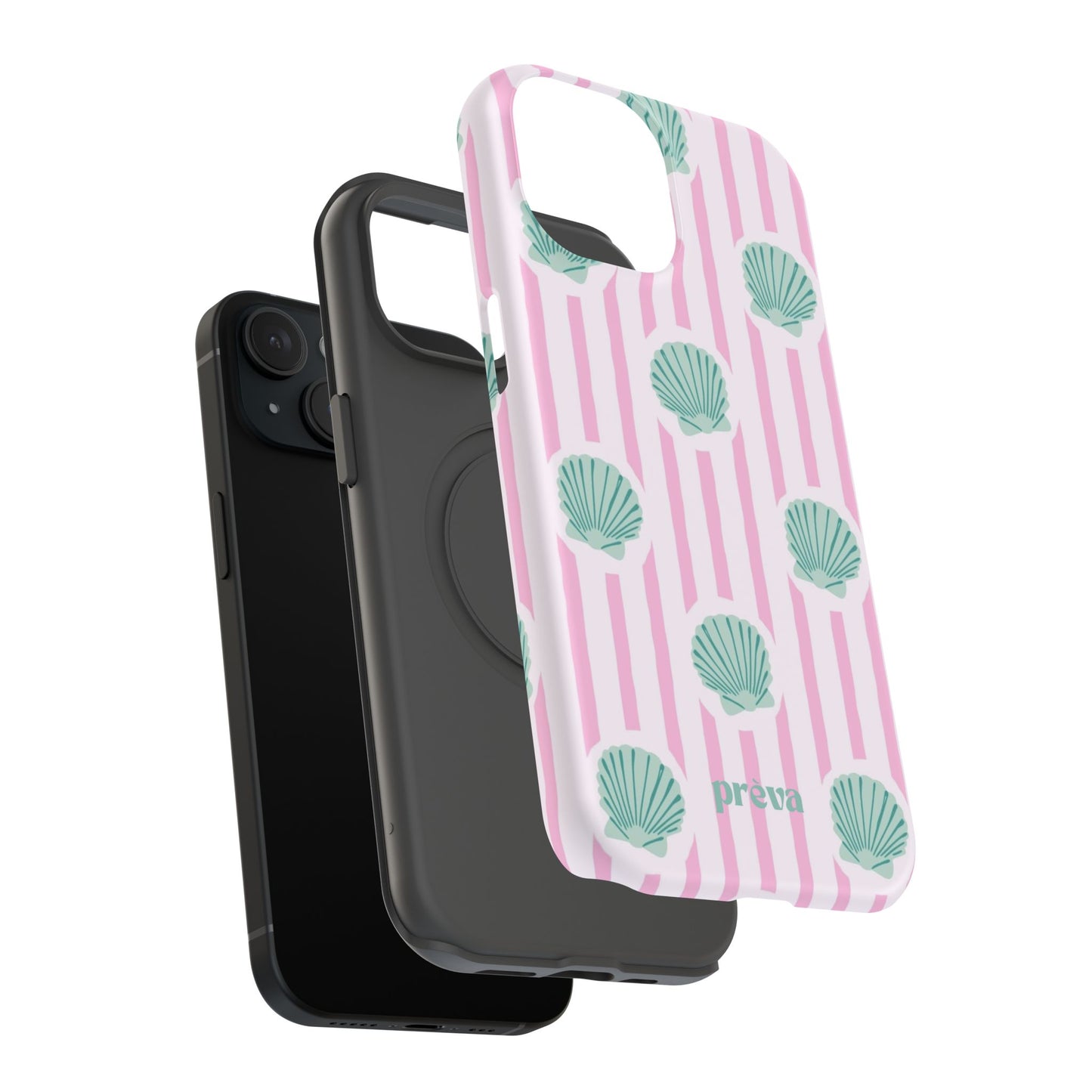 Maya Shells Phone Case