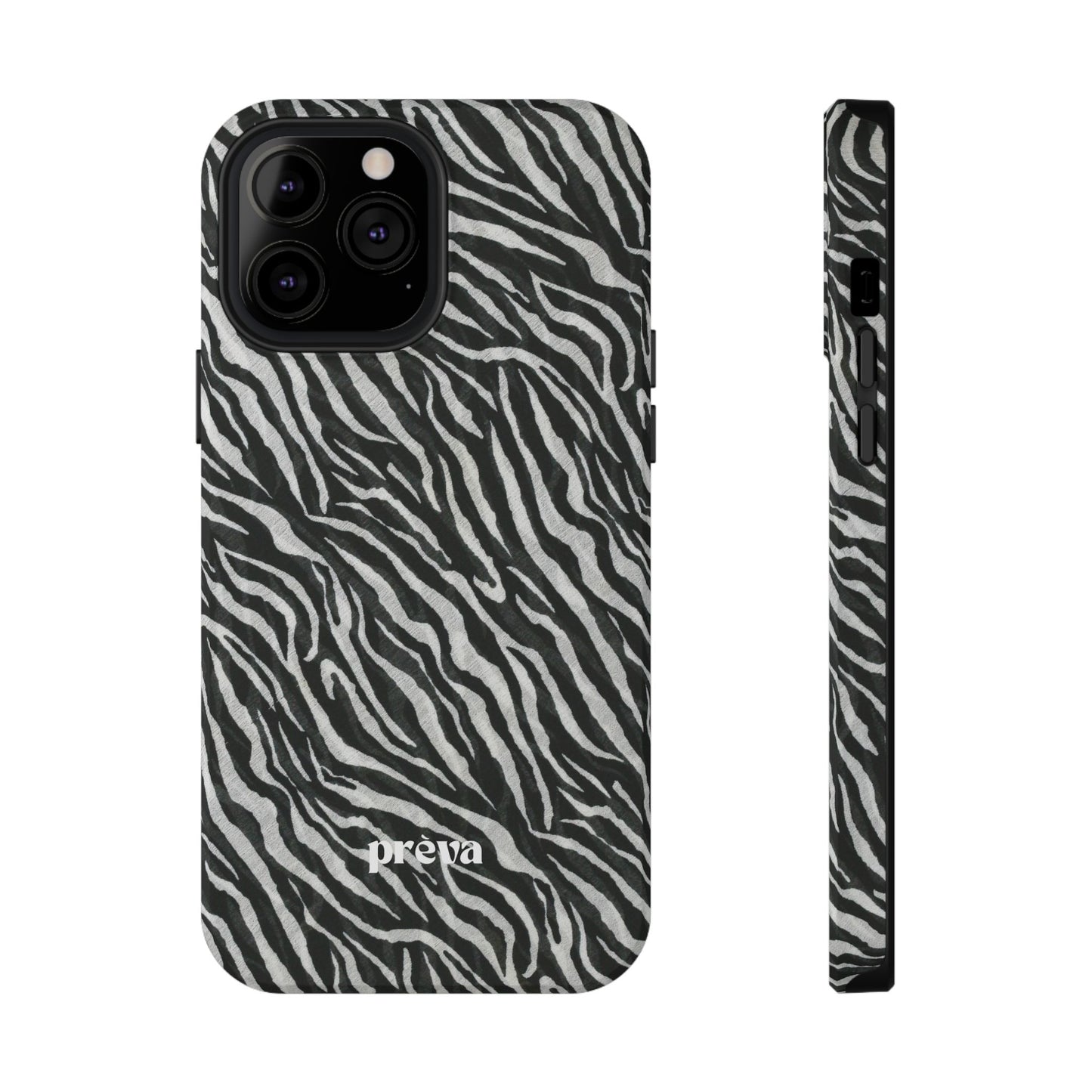 Zebra Paper x Ava Edwards Phone Case