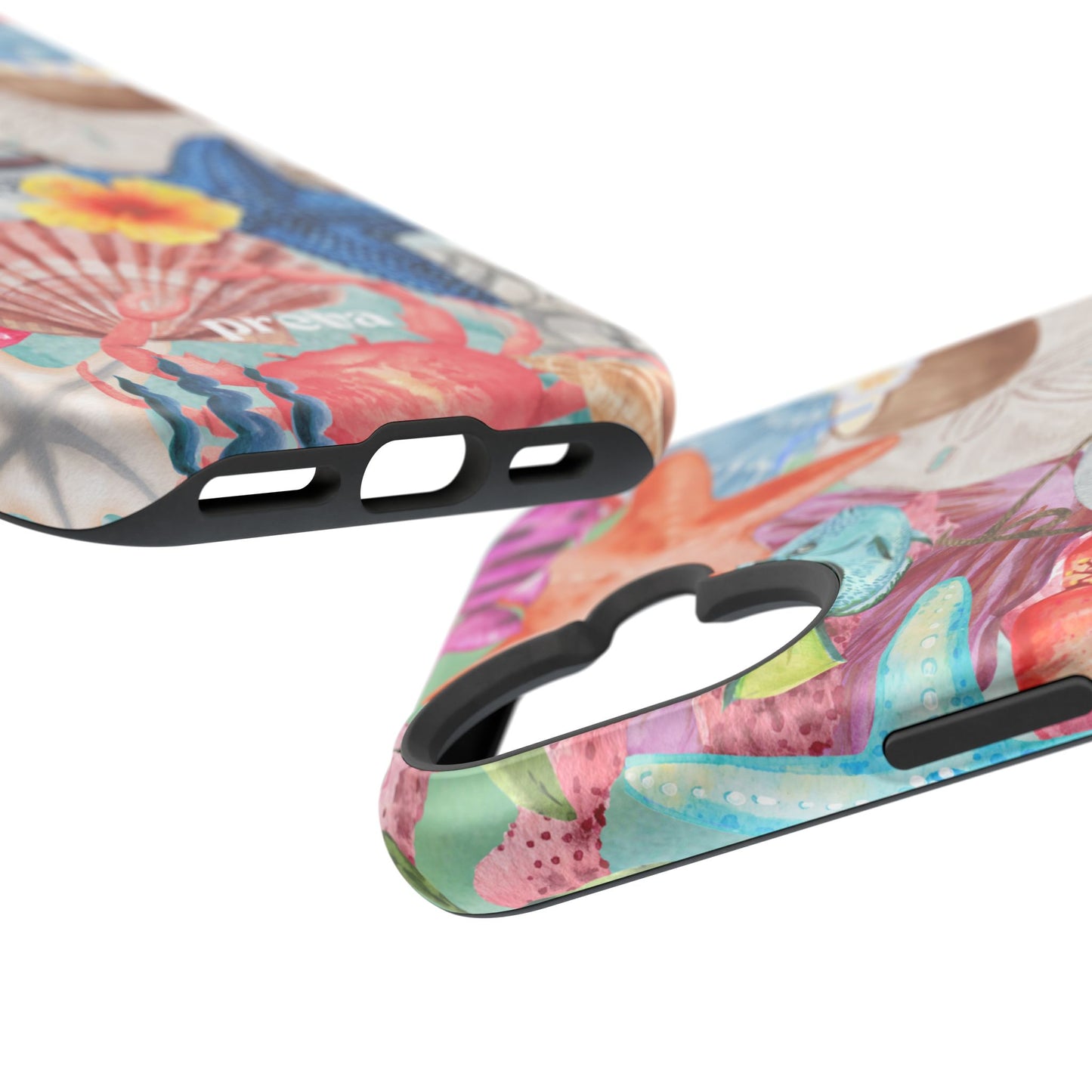 Beach House Phone Case