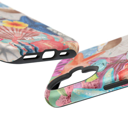 Beach House Phone Case