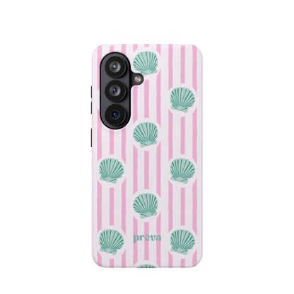Maya Shells Phone Case