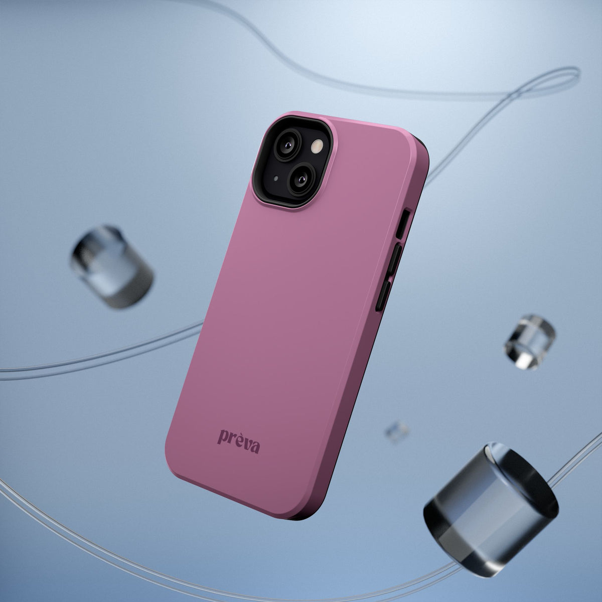 Plum Phone Case