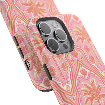 Palm Shells Phone Case