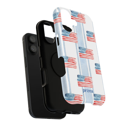 Patriot Picnic Phone Case