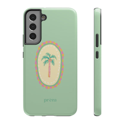 Palm Frames Phone Case