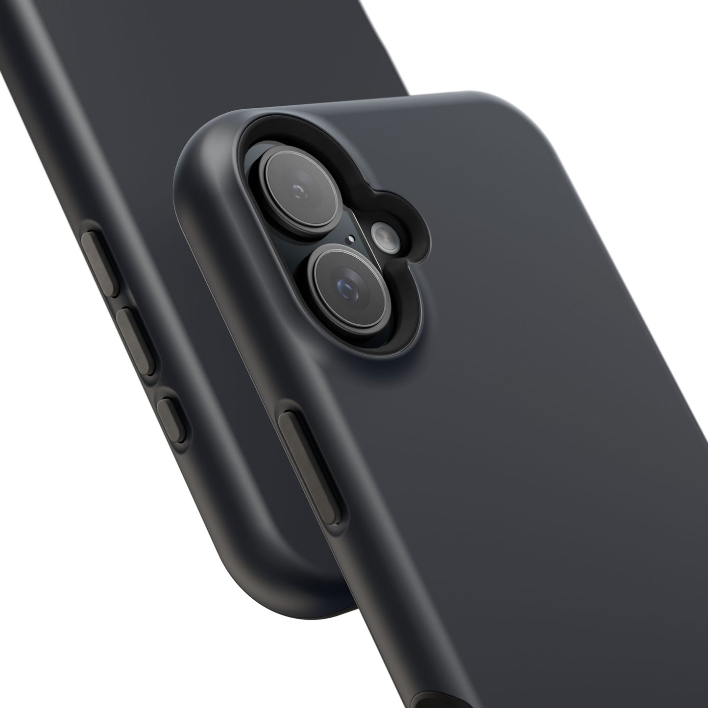 Dark Navy Phone Case