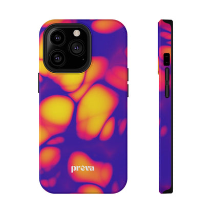 Heatmap Phone Case