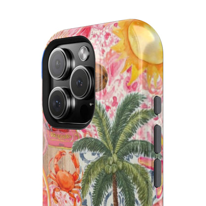 Tropic Sands x Bella Skye Phone Case