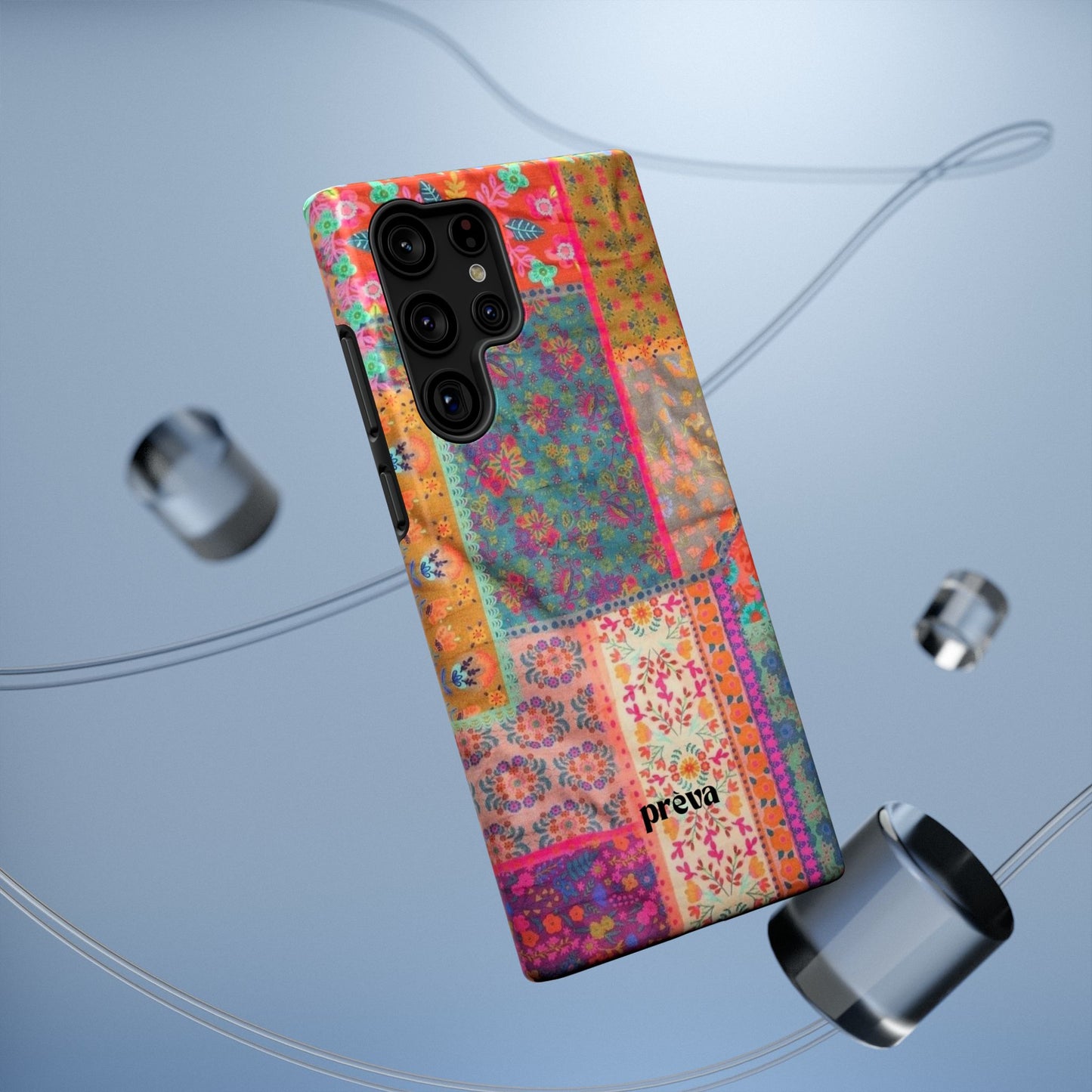 Colorful Boho Phone Case