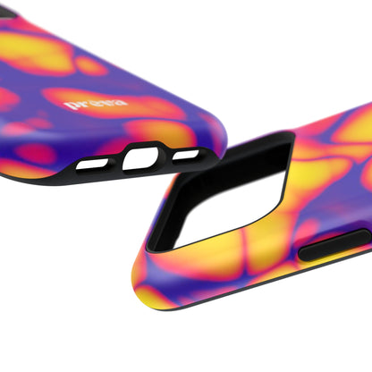 Heatmap Phone Case