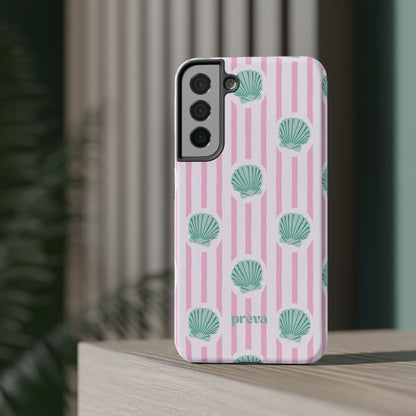 Maya Shells Phone Case