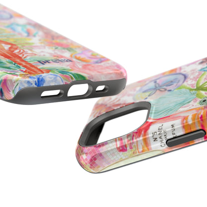 Lobster Shores x Jenna Kollmann Phone Case