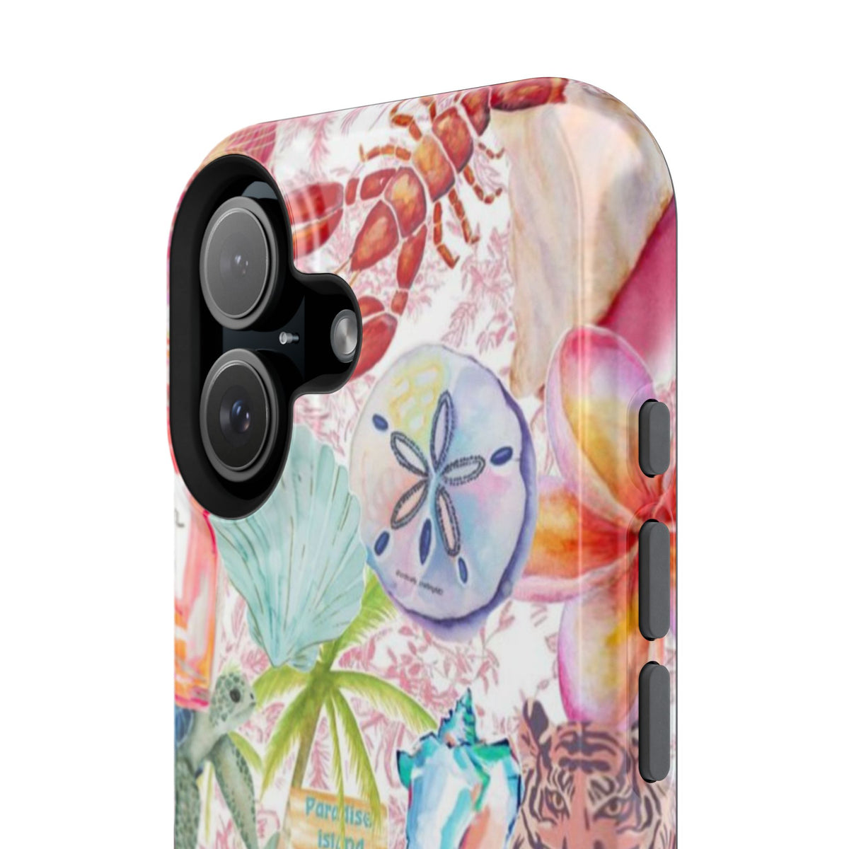 Lobster Shores x Jenna Kollmann Phone Case