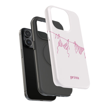 Pink Bikini Phone Case