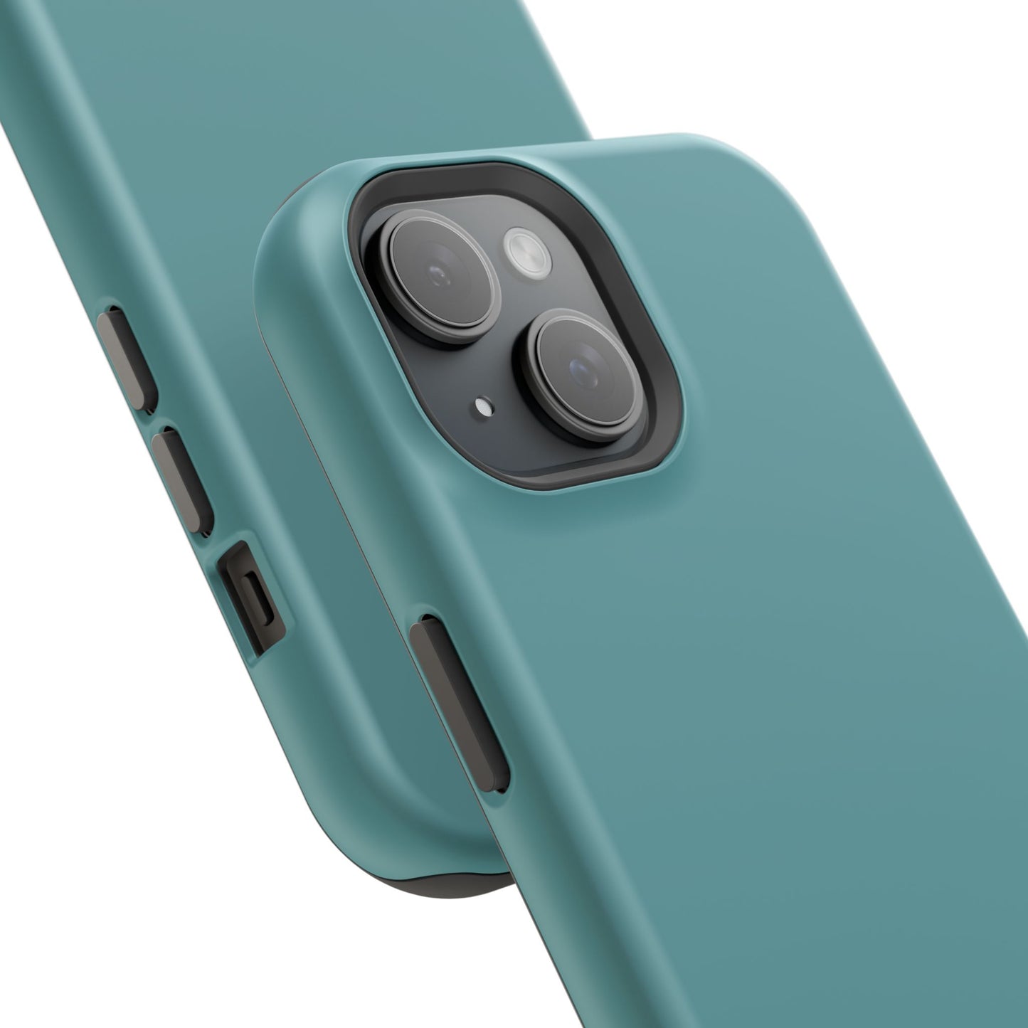 Jade Teal Phone Case