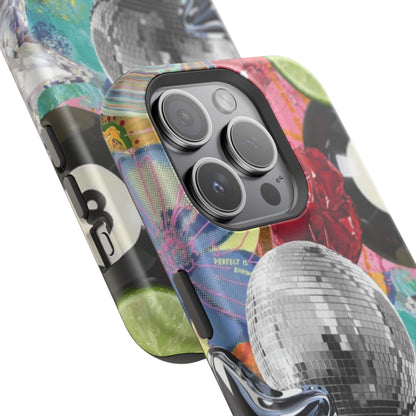 Disco Pop Phone Case