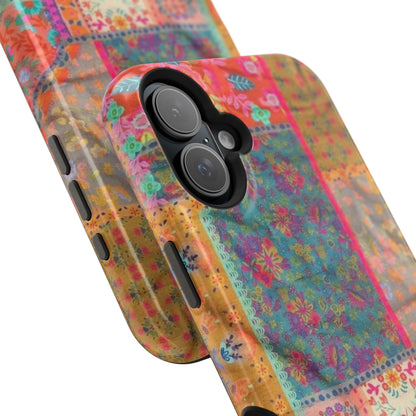 Colorful Boho Phone Case