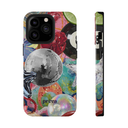Disco Pop Phone Case