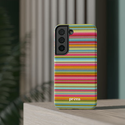 Aloha Stripes Phone Case