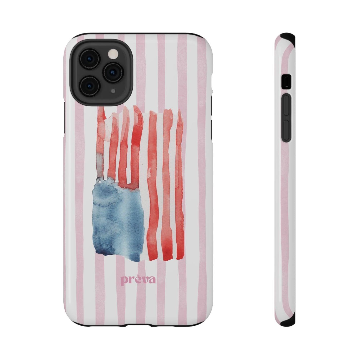 Pink Parade Phone Case