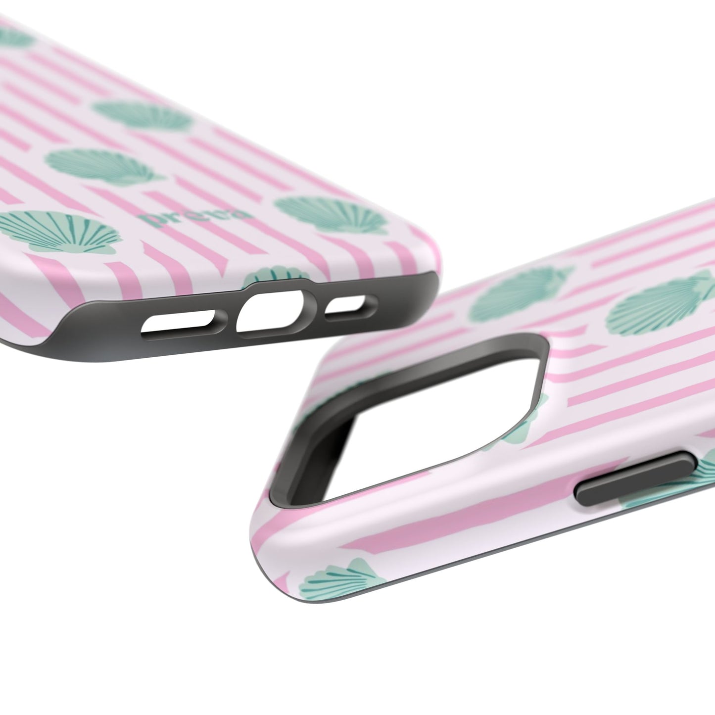 Maya Shells Phone Case