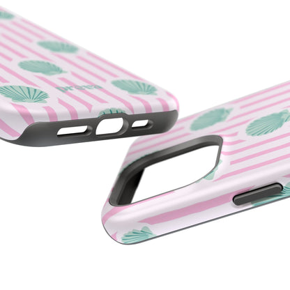 Maya Shells Phone Case