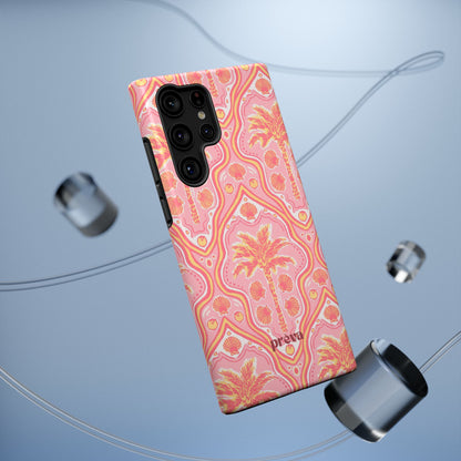 Palm Shells Phone Case